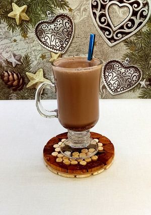 Фото Шоколадне какао.