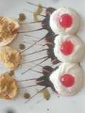 Postre primavera