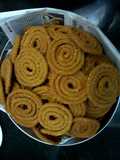 Chakali