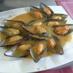 Foto principal de Mejillones en salsa