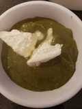 Sarso ka saag