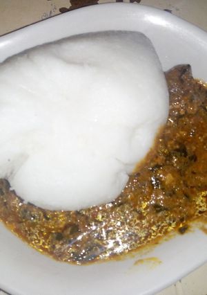 Tuwan shinkafa miyar agushi ainihin hoton girkin