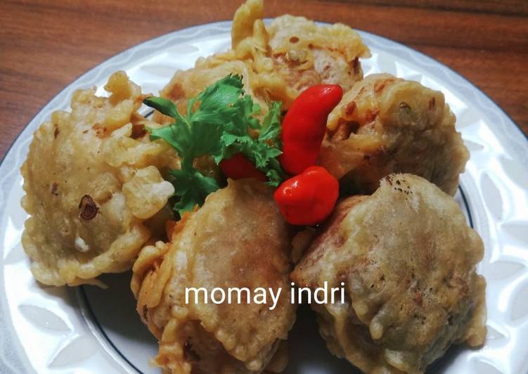 Gehu Pedas