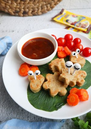 Foto resep Steak Tempe Sat Set