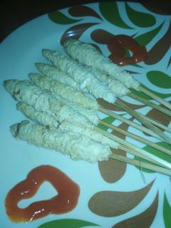 Foto resep Telur Gulung