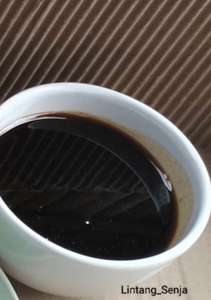 Foto resep Sirup Gula Aren