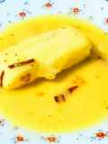 Bacalao al pil-pil