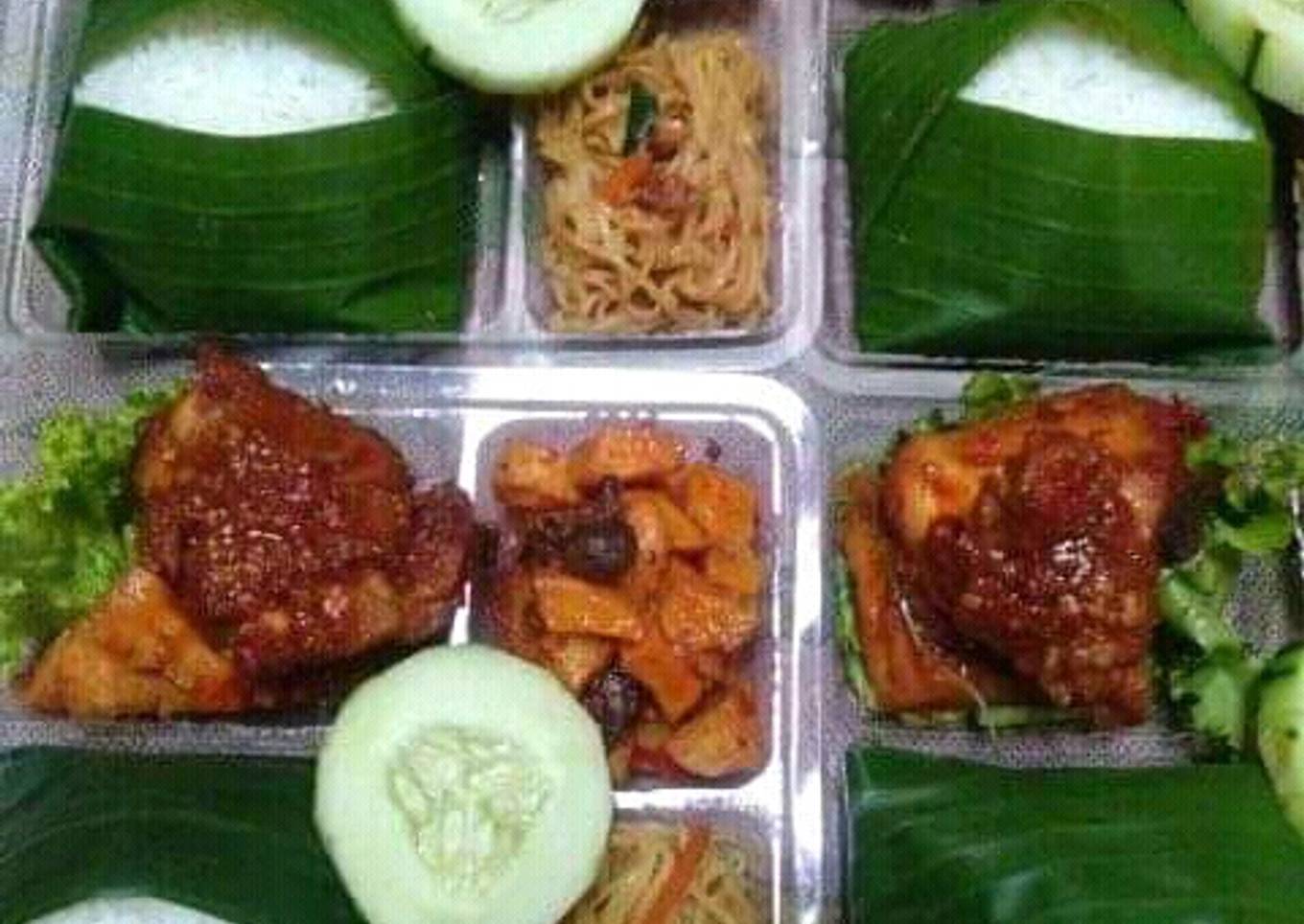 Sambal Kentang Ati