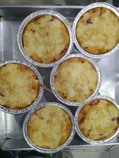 Foto resep Macaroni schotel panggang