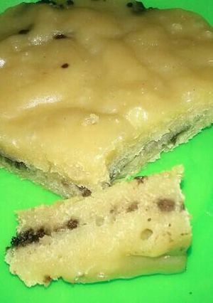 Foto resep Kue apem sederhna