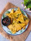 Tempe Gembus Kemul