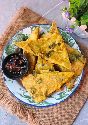 Foto resep Tempe Gembus Kemul