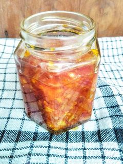 Foto resep Sambel tomat