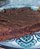 Brownie económico