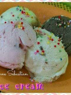 Foto resep Ice Cream Pop Ice