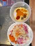 Yummy Mix Veg Pakoras