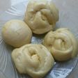 Bakpao keju