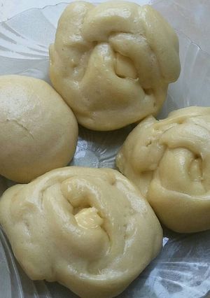 Foto resep Bakpao keju