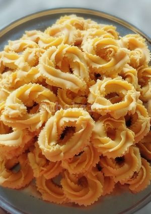 Foto resep Cookies 3bahan (no oven)