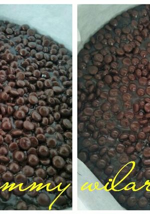 Foto resep Real Brownies