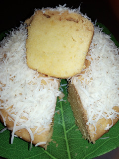 Foto resep Bolu kukus tape (no mix)