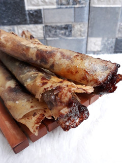 Foto resep Pisang Aroma Coklat #Sept8