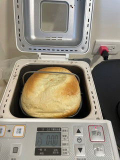 10. 布里歐許吐司(麵包機/水合法) 的食譜成品照片