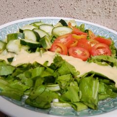 A picture of Salad.