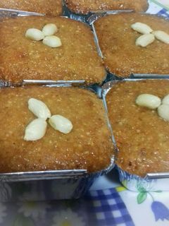 صورة لوصفة خبز الباي أو خبز تونس 😍