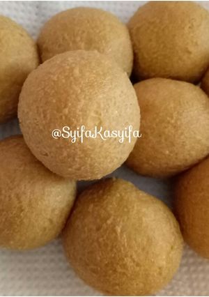 Foto resep Tahu bulat
