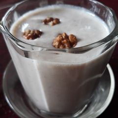 A picture of Protein banana shaik.