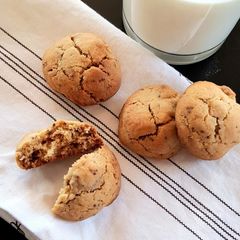 A picture of Chips Cookies.