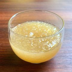 A picture of Grated Apple Jelly.