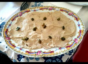 Foto di Vitello tonnato