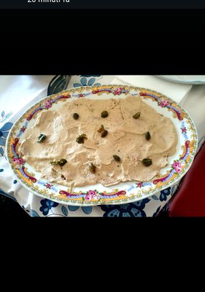 Foto di Vitello tonnato