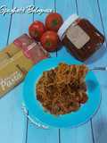 Spaghetti Bolognese