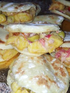 صورة لوصفة بطبوط على السريع 😋