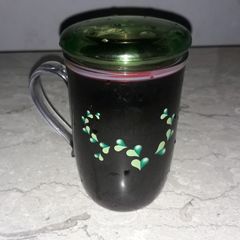 Zobo A picture of Zobo.