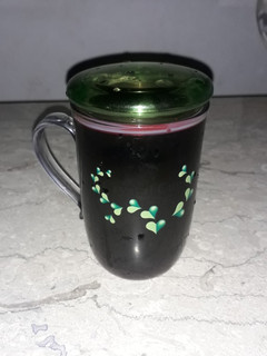 A picture of Zobo.