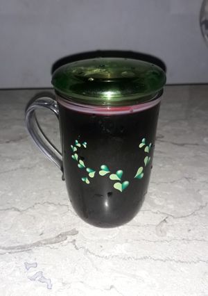 A picture of Zobo.