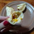 Empanadas de humita 🌽