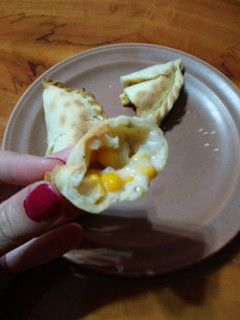 Una foto de Empanadas de humita 🌽