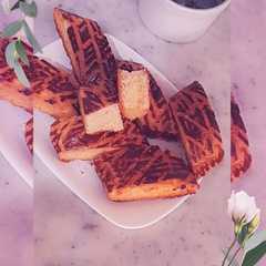 كروكي 🥐🥨-レシピのメイン写真