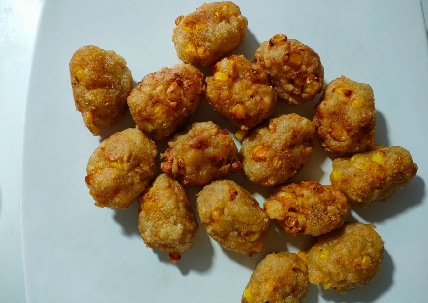 Tahu Jagung