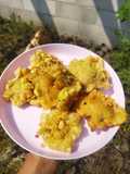 Bakwan kentang