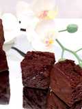 Tenerina fit al cioccolato (con ingrediente segreto)
