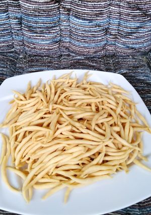 Foto resep Telur gabus keju
