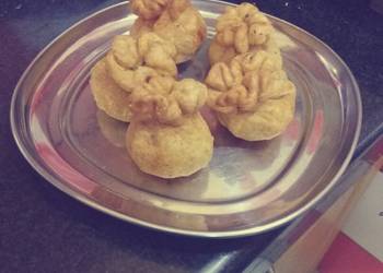 Easy Recipe peas potli Delicious Nutritious