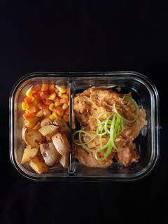 Foto resep Creamy Paprika Chicken