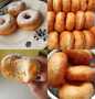 Resep Donat Tanpa Ulen, Lezat